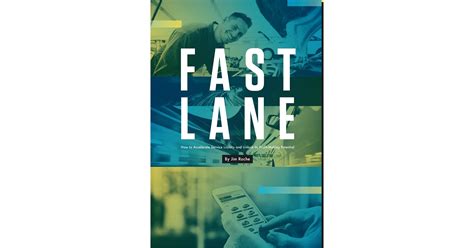 Xtime Shows Dealers The Fast Lane To Service Profits In New Book