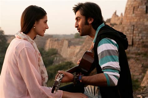 We would like to show you a description here but the site won't allow us. Ranbir Kapoor in and as Rockstar | HD Wallpapers (High ...
