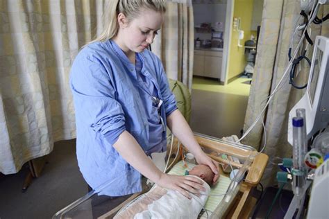 Checkup Idaho At Risk Of Nursing Shortage Local News