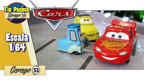 Disney Pixar Cars Youtube