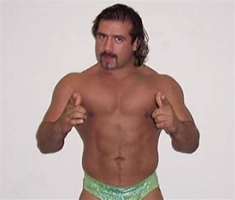 Hector Garza Profile Match Listing Internet Wrestling Database IWD