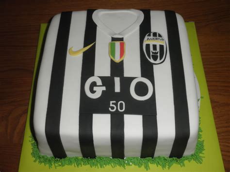 Juventus Cake Football Cake Cake Cake Tutorial
