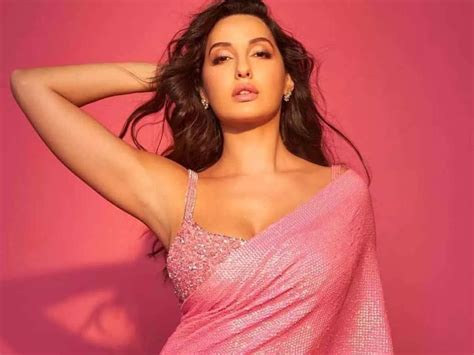 Incredible Compilation Of Over Nora Fatehi Images In Stunning K