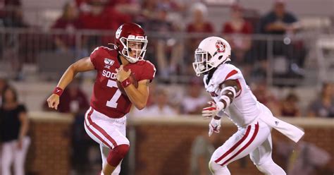 We have reviews of the best places to see in oklahoma city. Oklahoma Football: Spencer Rattler can live up to the hype ...