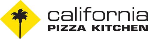 California Pizza Kitchen Logo Cpk California Pizza Kitchen Pizza