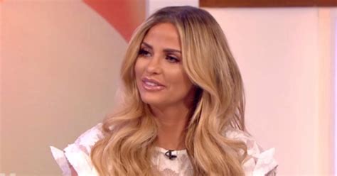 katie price claims she was frigid because she lost virginity at 16 the legal age of consent