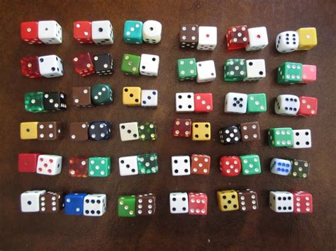 Two Dice Puzzle Part Deux Discussed In Mathquestions And Answers At