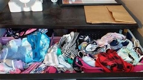 Man Furious After Finding 12 Inch Vibrator In Wifes Panties Drawer The Spoof