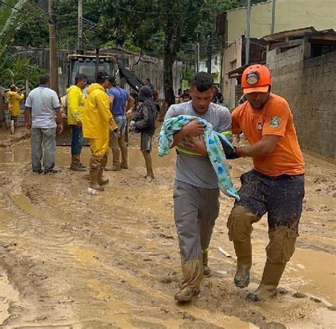 Floods And Landslides In Brazil Dead Expat Guide Turkey