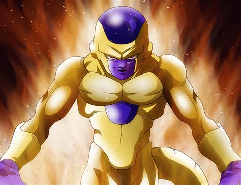 12 Strongest Dragon Ball Characters Of All Time Dbs Manga