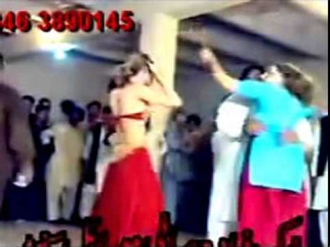 Mujra Shemale Most Hot Dance Youtube