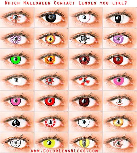 halloween contacts, colored contacts, halloween is coming, time to