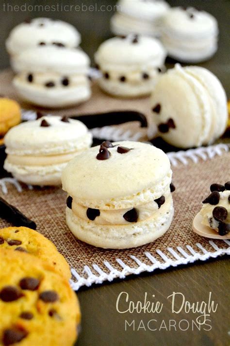 25 Outrageously Delicious Ways To Eat Cookie Dough
