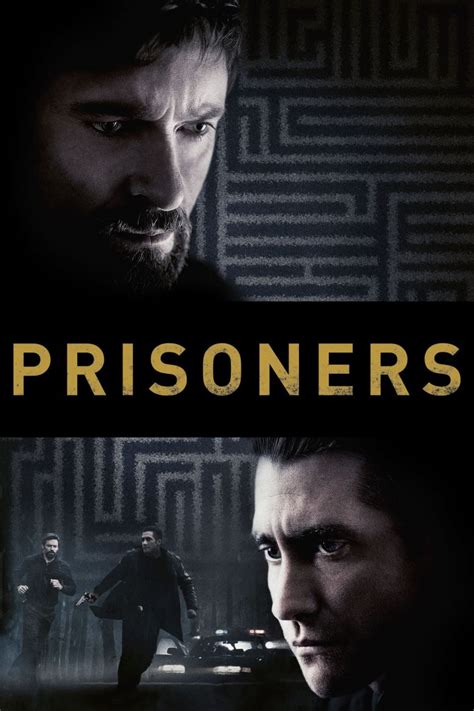 Bunny Movie » Movie » Prisoners (2013)