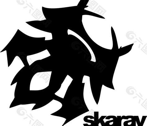 Skaravarteydiseand241o Logo设计欣赏 Skaravarteydiseand241o广告