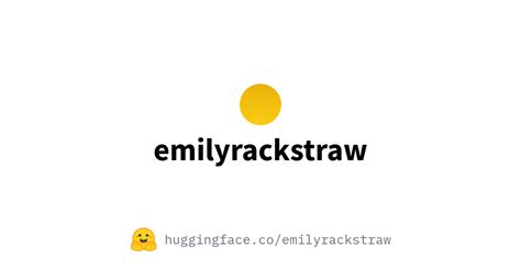 Emilyrackstraw Emily Rackstraw