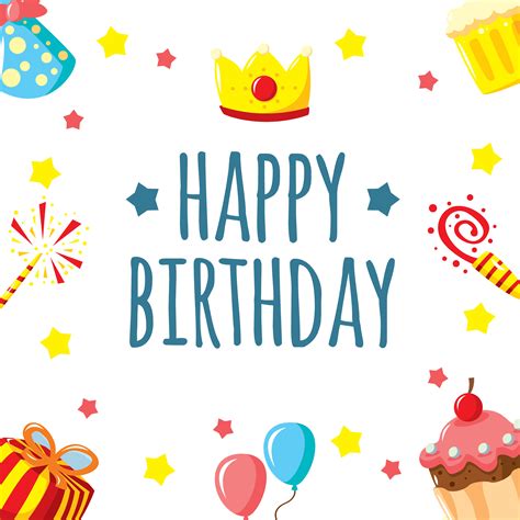 Stories Png Format Happy Birthday Background Png D26