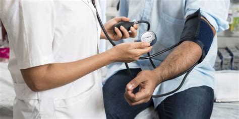 Blutdruckwerte sind nicht einfach zu verstehen. Ab wann wird niedriger Blutdruck gefährlich?
