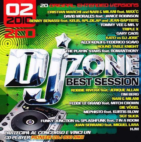 Dj Zone Best Session 02 10 Dj Zone Best Session 0210 Music