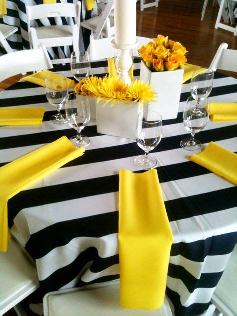 28 Black Tablecloth Ideas In 2021 Black Tablecloth Wedding Table