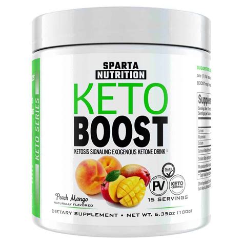 Keto Boost Review Update 2020 11 Things You Need To Know
