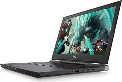 Dell G5 5587 I7 8750h16gb1tb 512gbgeforce Gtx 1060uhdw10