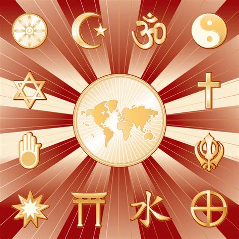 Why Are There Different Religions Krishna Dharma Spiritual