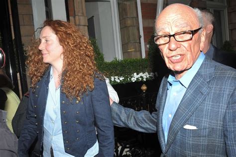 Murdoch Aides Threatened Rivals Tried To Shift Blame In Hacking Scandal Huffpost Latest News