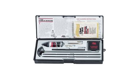 Kleenbore Classic Box Rifle Cleaning Kit Up To 17 Off Customer Rated
