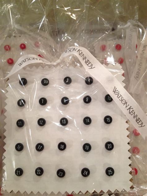 Numbered Push Pins Ted Kennedy Watson