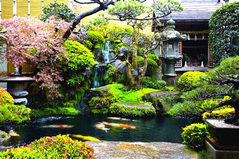 How To Design A Japanese Garden