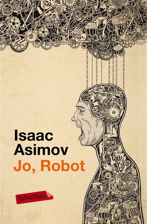 Jo Robot Isaac Asimov Comprar Libro 9788499309255