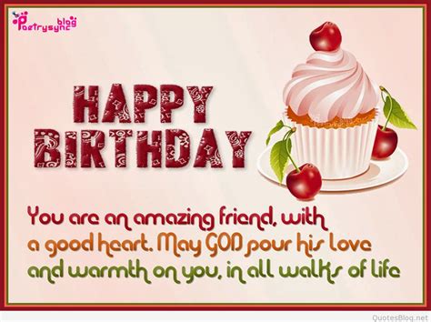 Wishing happy birthday to my best friend is always a daunting task to me because special friends need special words. The best happy birthday quotes in 2015