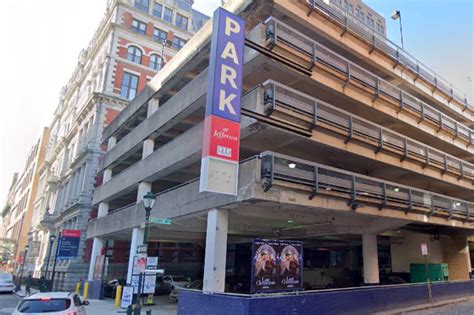 Phl airport parking can be difficult to find. PPA parking garages to resume normal operations in June ...