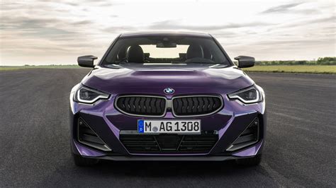 2023 Bmw 2 Series Convertible Release Date Interior Redesign Colors