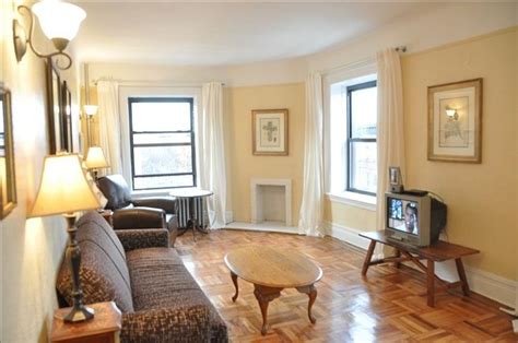 Apartment Vacation Rental In New York City From Vacation