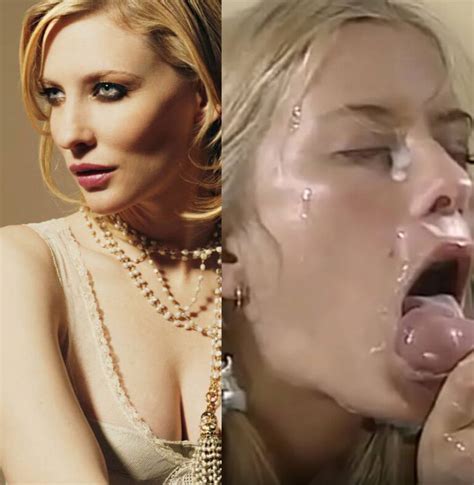 Cate Blanchett Nude Photos And Porn