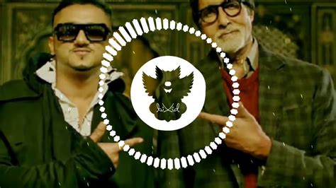 Yo Yo Honey Singh Party With The Bhoothnath 8d Audio Youtube