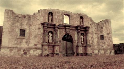 Watch Deconstructing History Alamo Clip History Channel