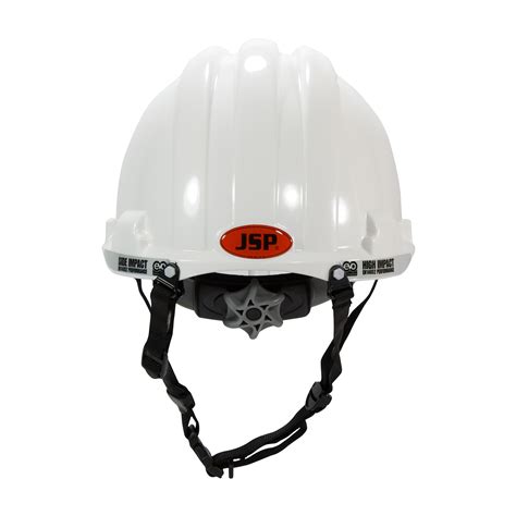Vented Type Ii Linesman Hard Hat With Hdpe Shell Eps Impact Liner