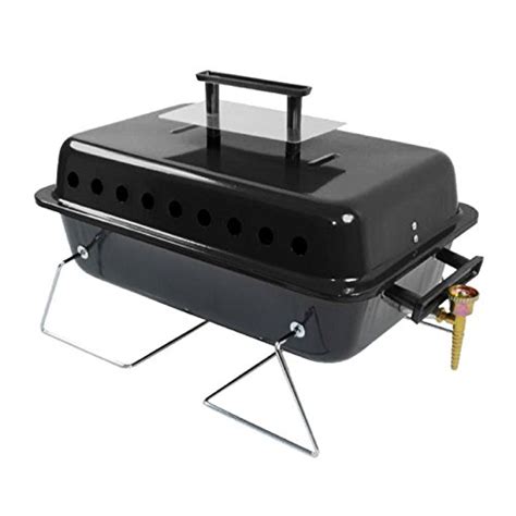 Maybe you would like to learn more about one of these? BillyOh Table Top Portable Gas BBQ Outdoor Camping Cooker ...