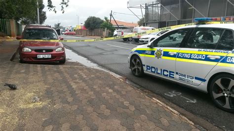 Update Flying Squad Arrest Suspects In Edenvale Bedfordview Edenvale News