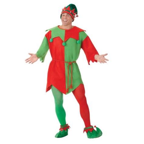 Elf Tunic Elf Costume Adult Elf Costume Elf Fancy Dress