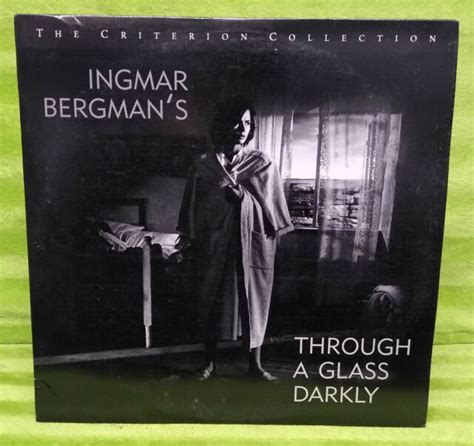 Ingmar Bergmans Through A Glass Darkly The Criterion Collection