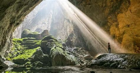 Son Doong Named Among Worlds 10 Most Incredible Caves