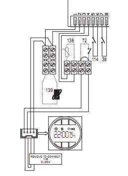 .4 wire thermostat blue wire 4 wire thermostat wifi 5 wire thermostat 4 wire thermostat to 2 wire honeywell thermostat wiring diagram 3 wire. Connecting 3 wire thermostat to 2 wire volt free boiler? | DIYnot Forums