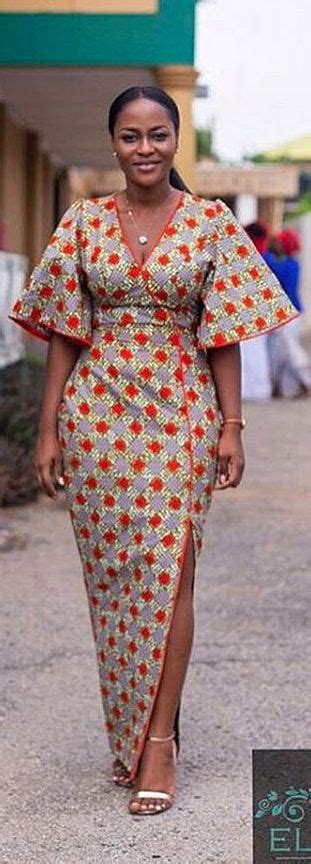 50 Best African Print Dresses And Where To Get Them Latest African Fashion Dresses African