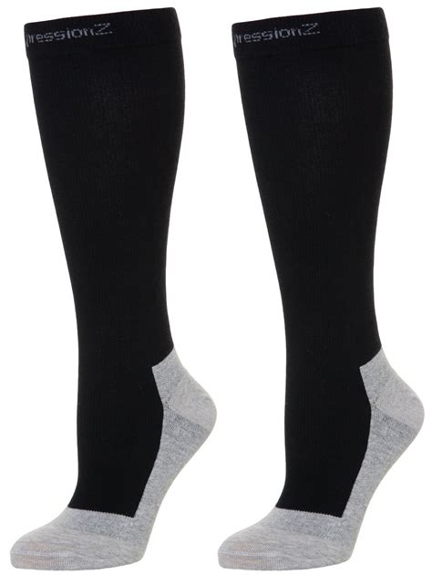 Jobst For Men Knee High Compression Socks 30 40mmhg
