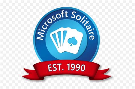 Record Language Pngmicrosoft Solitaire Collection Icon Free