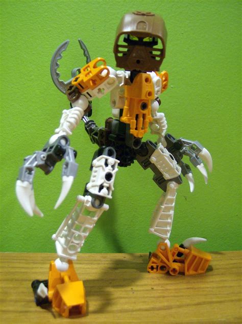 Vohk Custom Bionicle Wiki Fandom